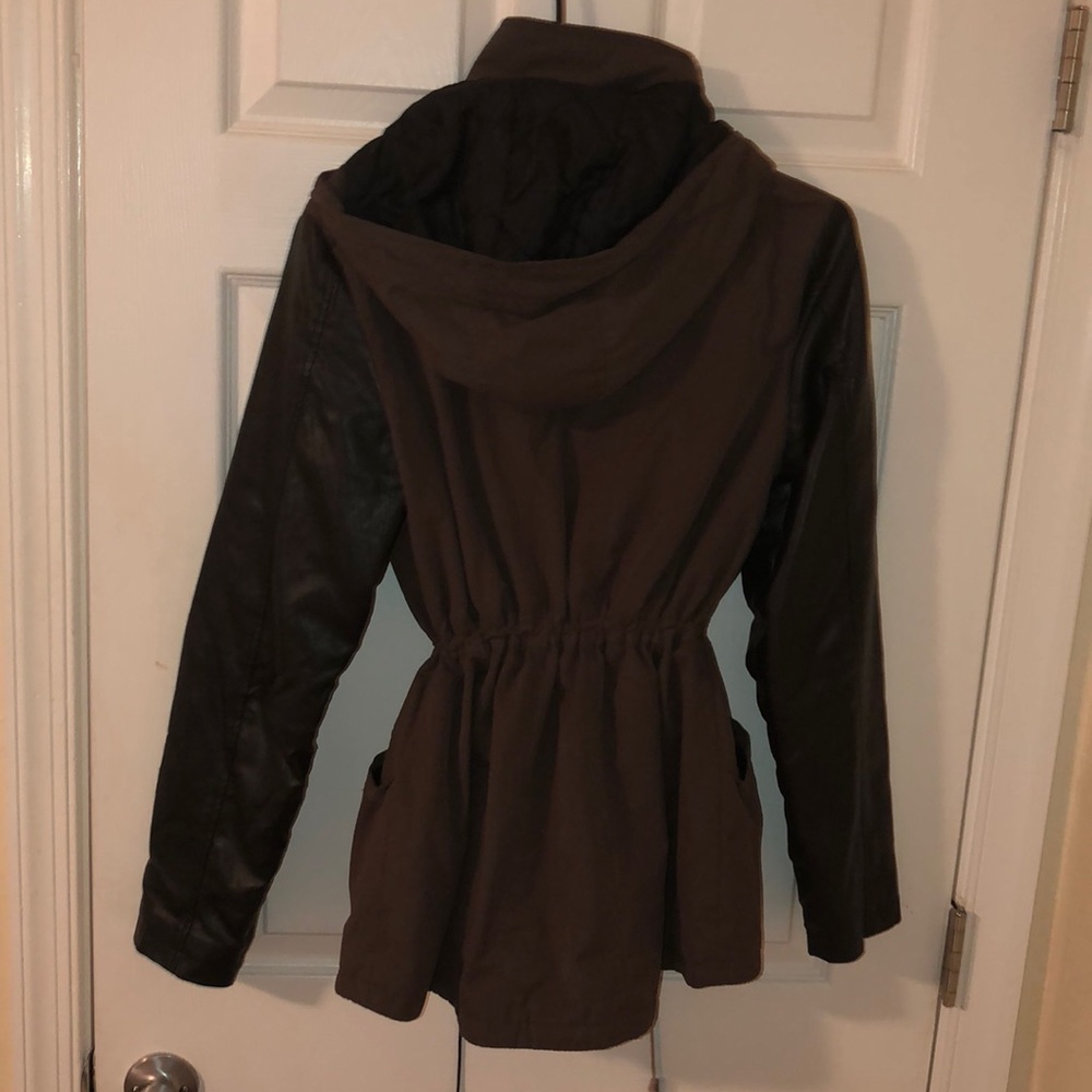 Metaphor Jacket - Picture 2 of 4